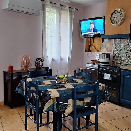 Vacances Et Weekends A Céret Zewnętrze zdjęcie