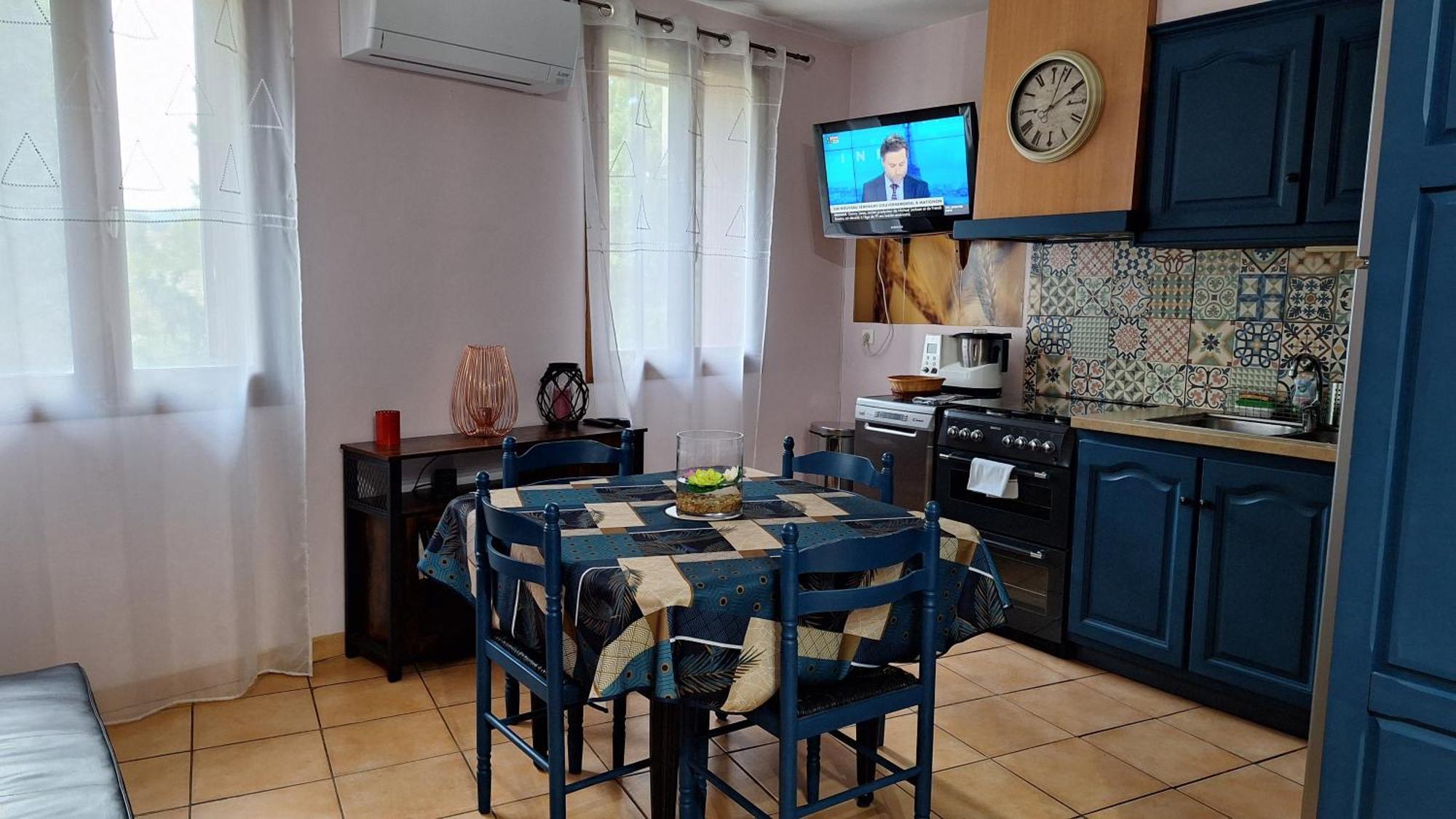 Vacances Et Weekends A Céret Zewnętrze zdjęcie