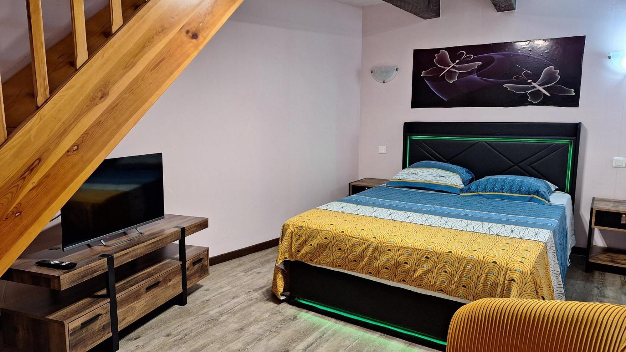 Vacances Et Weekends A Céret Zewnętrze zdjęcie